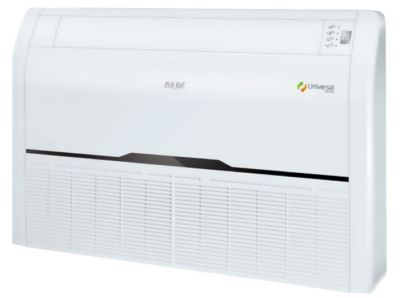 Напольно-потолочный кондиционер AUX AL-H18/4DR2A(U)/ALCF-H18/4DR2A