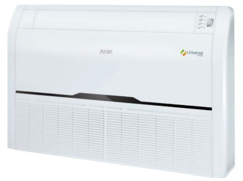 Напольно-потолочный кондиционер AUX AL-H18/4DR2A(U)/ALCF-H18/4DR2A