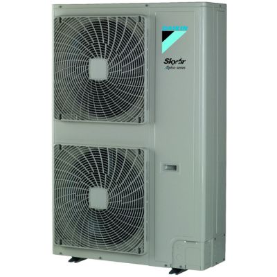 Колонный кондиционер Daikin FVA100A/RZAG100NV1