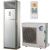 Колонный кондиционер Systemair SYSPLIT FLOOR 24 HP Q