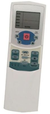 Напольно-потолочный кондиционер JAX ACIT – 20 HE02/ACIX-20HE02