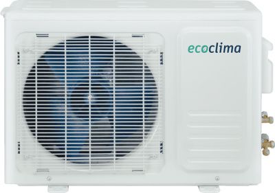 Кондиционер Ecoclima Nova Line ECW/I-СH07/AA-4R1/EC/I-CH07/A-4R1