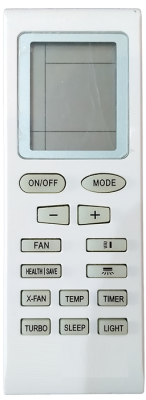 Настенный фанкойл до 3,5 кВт Aeronik AFPD- 51 BB4/A-K