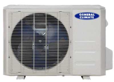 Cплит система General Climate Pulsar GC/GU-R36HR (220V)