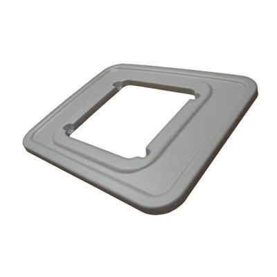 Крепления автокондиционеров Indel B SCANIA