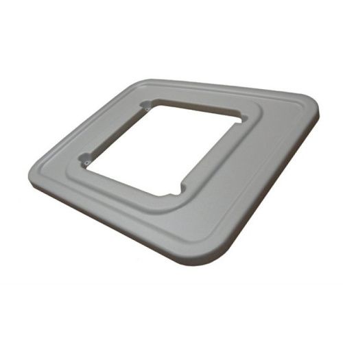 Крепления автокондиционеров Indel B SCANIA