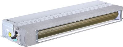 Канальная VRF система Mdv I3-15D1VR12D