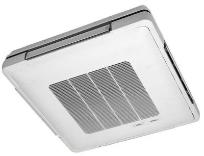 Напольно-потолочный кондиционер Daikin FUA100A/RZAG100NY1/-40