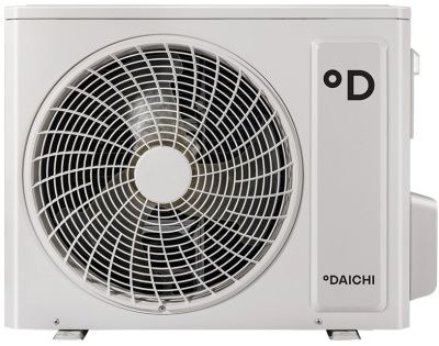 Напольно-потолочный кондиционер Daichi DA35BLKS1R1/DF35BLS1R1