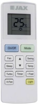 Кондиционер JAX Melbourne ACM-32HE