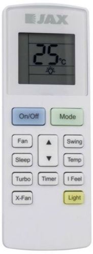 Кондиционер JAX Melbourne ACM-32HE