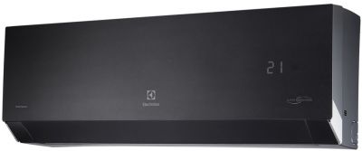 Кондиционер Electrolux Enterprise EACS/I-24HEN-BLACK/N8