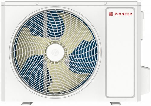 Канальный кондиционер Pioneer KFDI36GV/KONI36GV