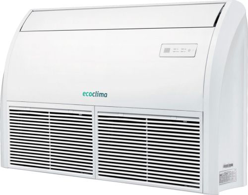 Напольно-потолочный кондиционер Ecoclima Profi Line On-Off ECLCF-TC18/4R1/ECL-TC18/4R1(U)