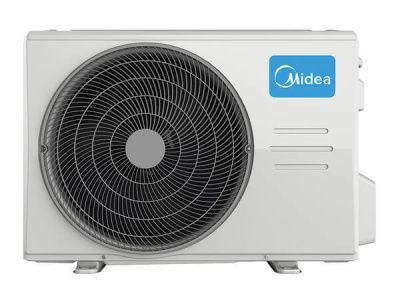 Канальный кондиционер Midea MTI-18HWN1P-QB6/MOX330U-18HN1-QB6
