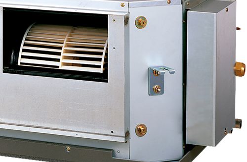 Канальный кондиционер Fujitsu ARXG54KHTA/AOYG54KRTA