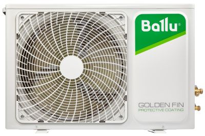 Кондиционер Ballu iGreen Pro BSAG-07HN8
