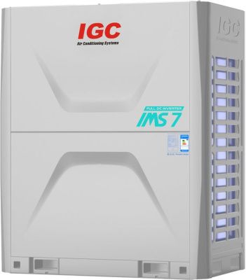 Наружный блок VRF системы IGC IMS-EX250NB(7L)