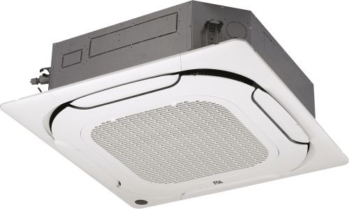 Кассетная VRF система Mdv D71Q4/N1-E(B)