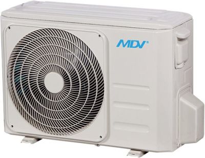 Канальный кондиционер Mdv MDT2II-07HWFN8/MDOAG-07HDN8