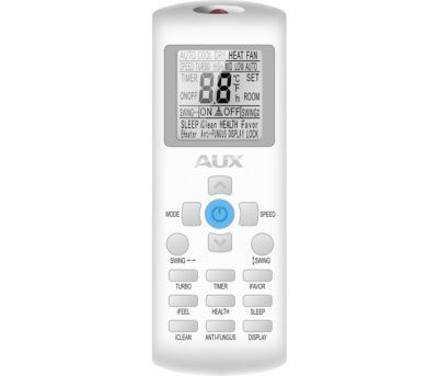 Кондиционер AUX Prime ASW-H36A4/FP-R1 AS-H36A4/FP-R1