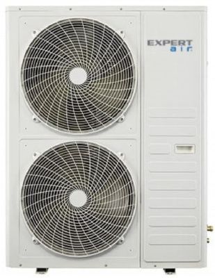 Напольно-потолочный кондиционер EXPERTAIR HARD ZAC-HD48XCFC-IU / ZAC-HD48XC-OU