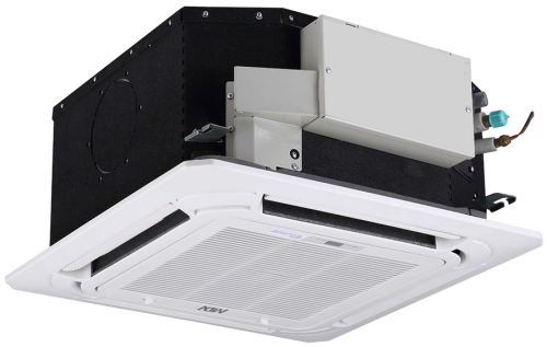 Кассетная VRF система Mdv D15Q4/N1-A3(At)