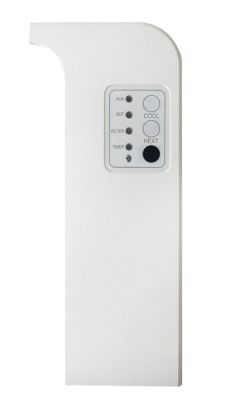 Пульт управления Hisense HYRE-T03H