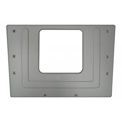 Крепления автокондиционеров Indel B MERCEDES AXOR/ATEGO