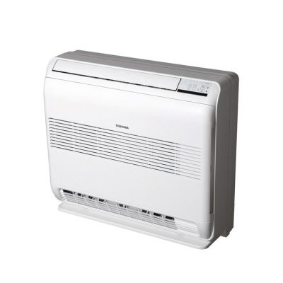 Напольно-потолочная VRF система Toshiba MML-UP0091NHP-E