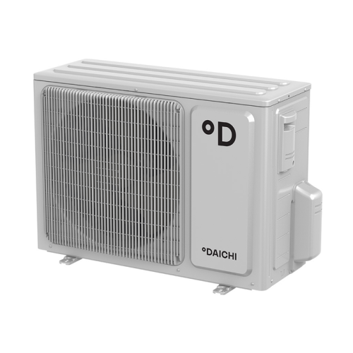 Кассетный кондиционер Daichi DA35ALFS1R/DF35ALS1R/DPT05L