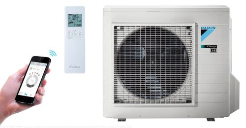 Кондиционер Daikin Perfera FTXM71R/RXM71R