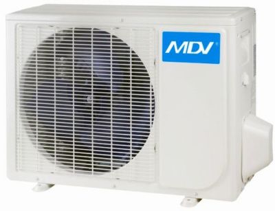Кондиционер Mdv Op MDSOP-09HRFN8/MDOOP-09HFN8