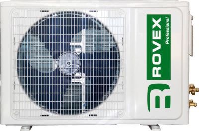 Канальный кондиционер Rovex ZDFC-24HRIN1/ZOB-24HRIN1