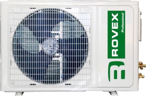 Канальный кондиционер Rovex ZDFB-18HRIN1/ZOA-18HRIN1