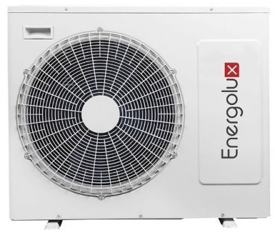 Кондиционер Energolux Basel SAS24B3-A/SAU24B3-A