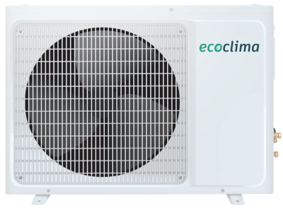 Кондиционер Ecoclima Frost Line ECW/I-AX09/FB-4R1 / EC/I-AX09/F-4R1