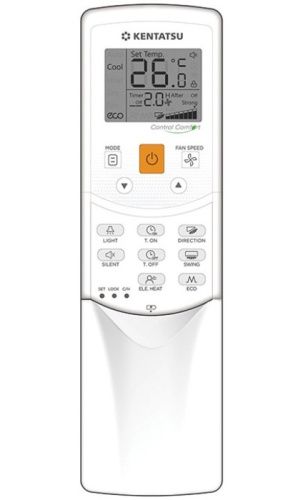 Пульт управления Kentatsu KIC-78H
