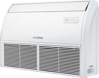 Напольно-потолочный кондиционер Ecoclima Profi Line ECLCF/I-TC18/4R1/ECL/I-TC18/4R1