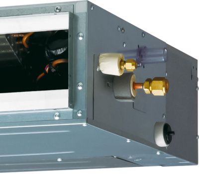 Канальный кондиционер Fujitsu ARXG12KLLAP/AOYG12KATA