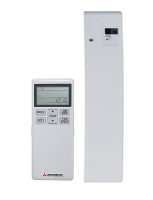 ИК-пульт + датчик приема Mitsubishi Heavy RCN-TS-E2