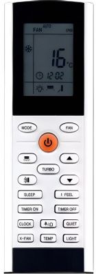 Кондиционер Daichi ICE70AVQS1R-2/ICE70FVS1R-2