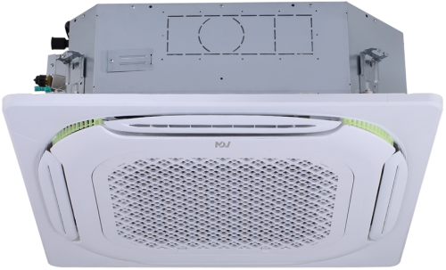 Кассетная VRF система Mdv I3-80C4VR12D