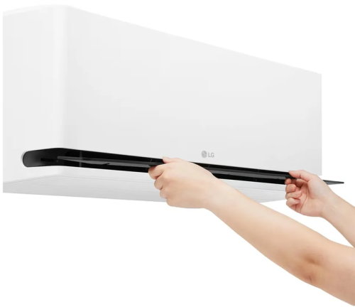 Кондиционер Lg Deluxe Pro H24S1D