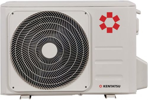 Канальный кондиционер Kentatsu KSMB140HZAN1R/KSUNB140HZAN3