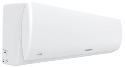 Кондиционер Coolberg Runa CS-24R1/CS-24R1