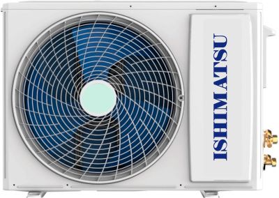 Кондиционер ISHIMATSU AVK-18I WIFI