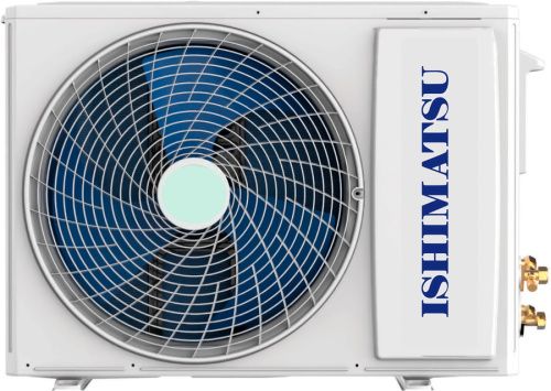 Кондиционер ISHIMATSU AVK-24I WIFI