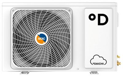 Кондиционер Daichi Epsilon E50AVQ1/E50FV1