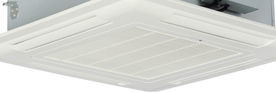 Кассетный фанкойл до 3.5 кВт IGC IWF-Q500CAQ4T44